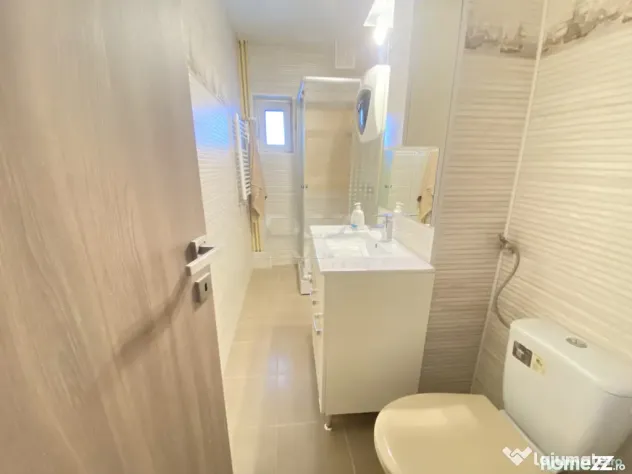 3 camere- Decomandat- Petre Ispirescu