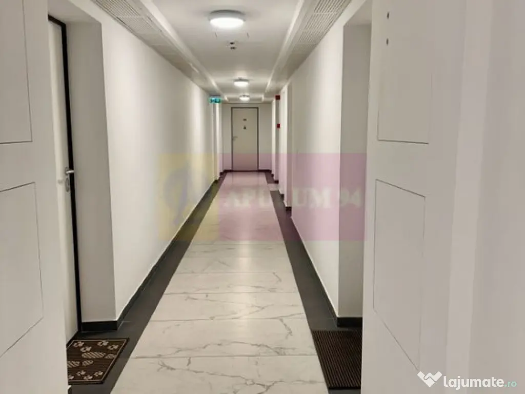 Apartament 2 camere Sebastian - Vulcan Residence/ Loc de ...