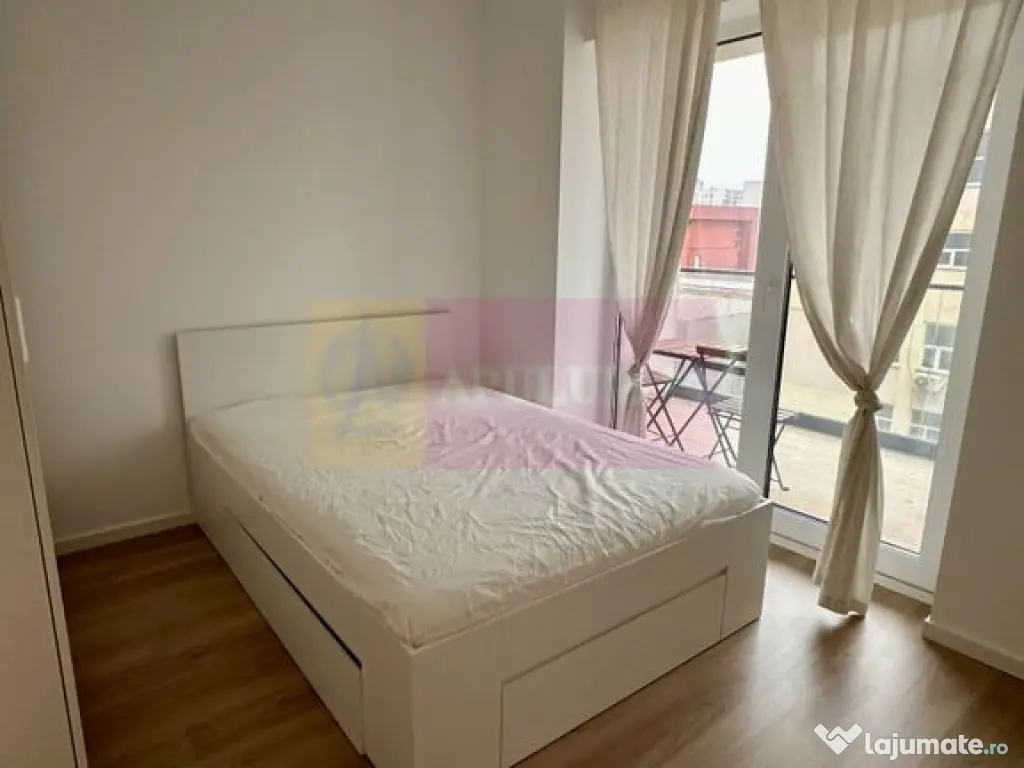 Apartament 2 camere Sebastian - Vulcan Residence/ Loc de ...