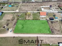 Teren intravilan Cisnadie