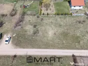 Teren intravilan Cisnadie 