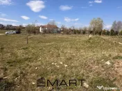 Teren intravilan Cisnadie 