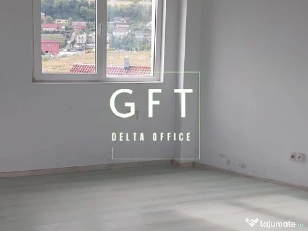 Apartament 2 camere, 58.64mp - Viisoara