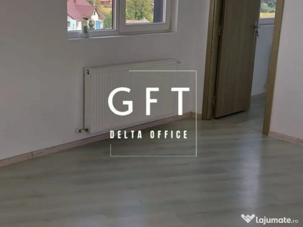 Apartament 2 camere, 58.64mp - Viisoara