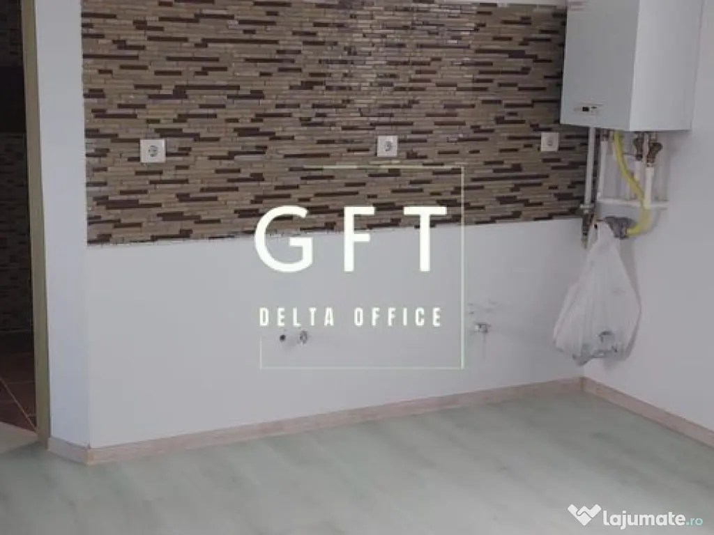 Apartament 2 camere, 58.64mp - Viisoara