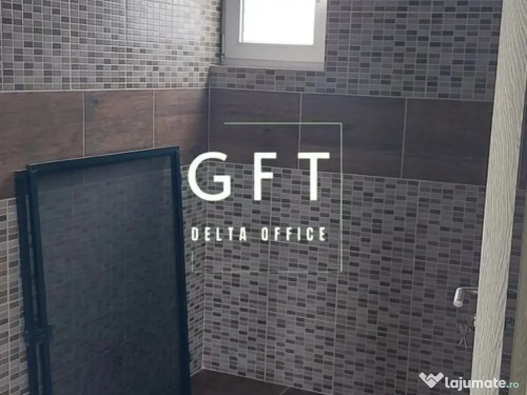 Apartament 2 camere, 58.64mp - Viisoara