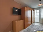 Apartament 2 camere,improspatat, decomandat,balcon,pivnita,T