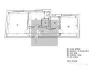 Apartament 2 camere decomandat an 1990 - metrou Eroii Rev... 