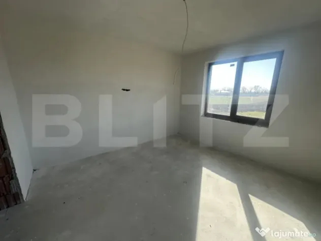 Casă modernă de vânzare, 113 mp, zona Titulescu