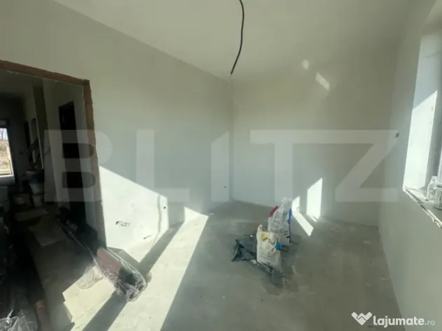 Casă modernă de vânzare, 113 mp, zona Titulescu