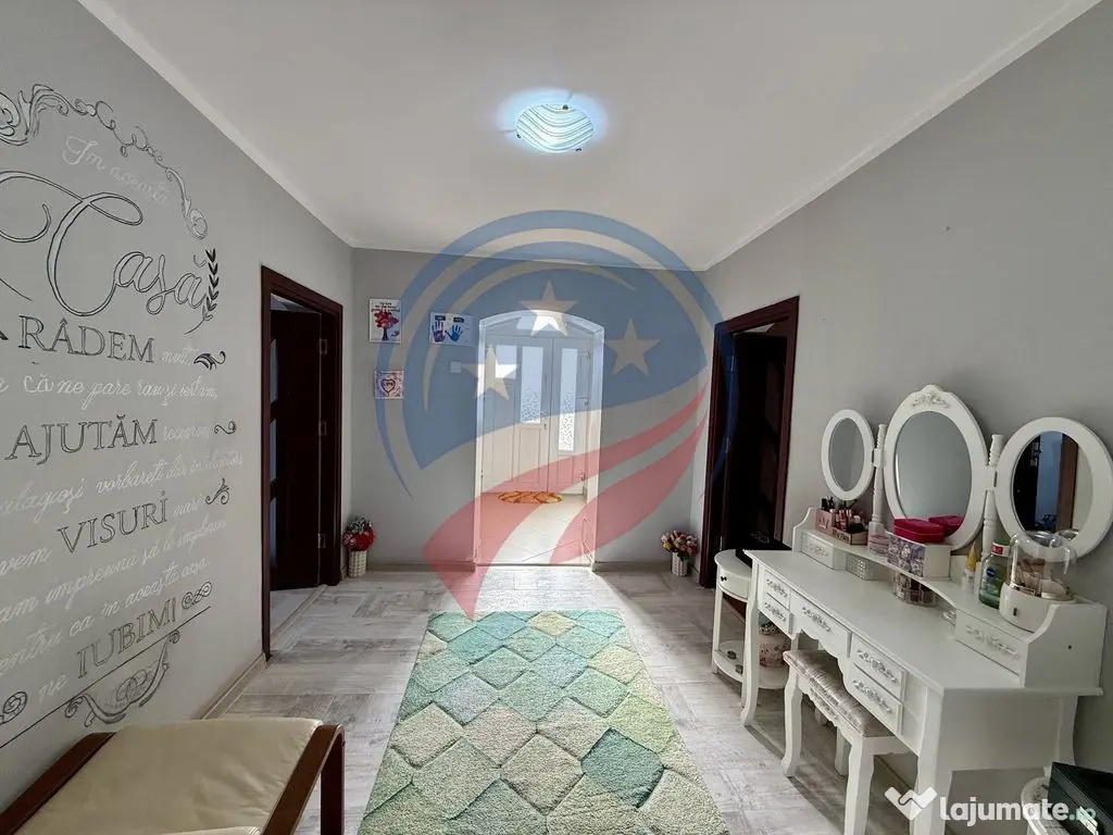 Casa cu teren generos/de vanzare/com Leu, Dolj