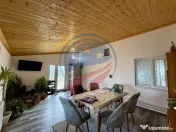 Casa cu teren generos/de vanzare/com Leu, Dolj 