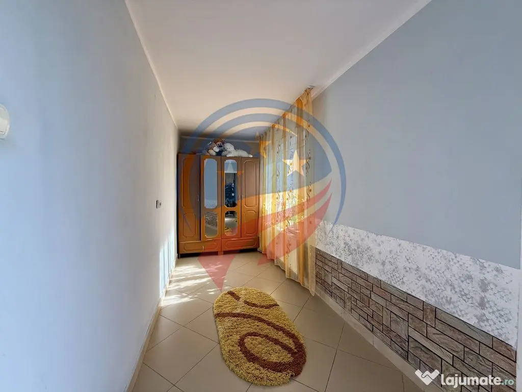 Casa cu teren generos/de vanzare/com Leu, Dolj