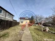 Casa cu teren generos/de vanzare/com Leu, Dolj 
