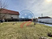 Casa cu teren generos/de vanzare/com Leu, Dolj 