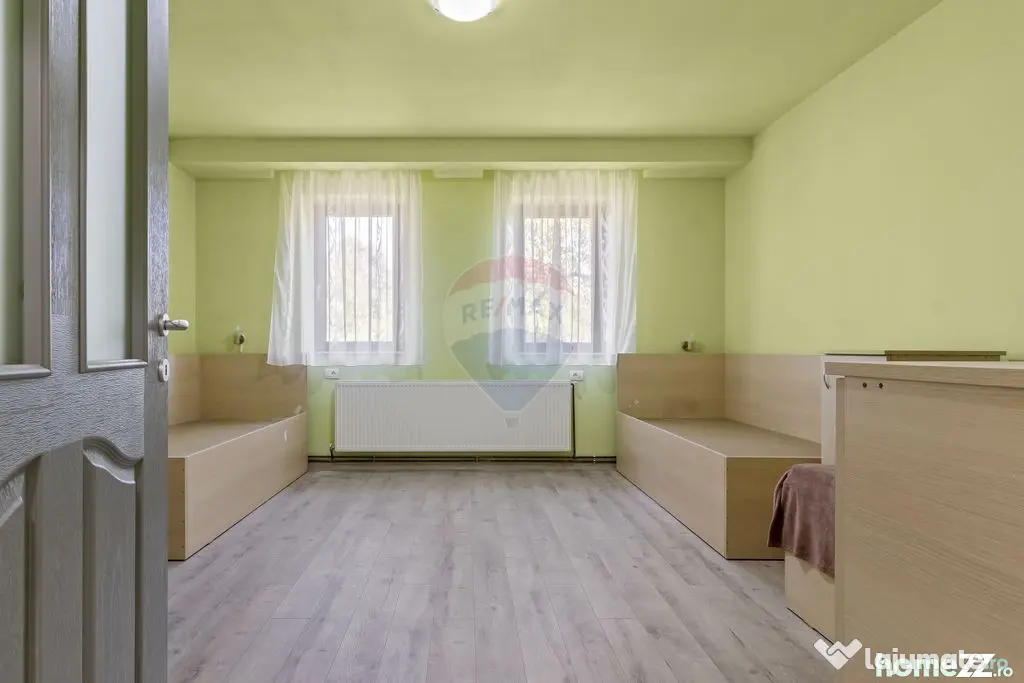 Casă noua 246 mpc cu teren 1363 mp de vânzare Sannicola...