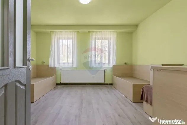 Casă noua 246 mpc cu teren 1363 mp de vânzare Sannicola...