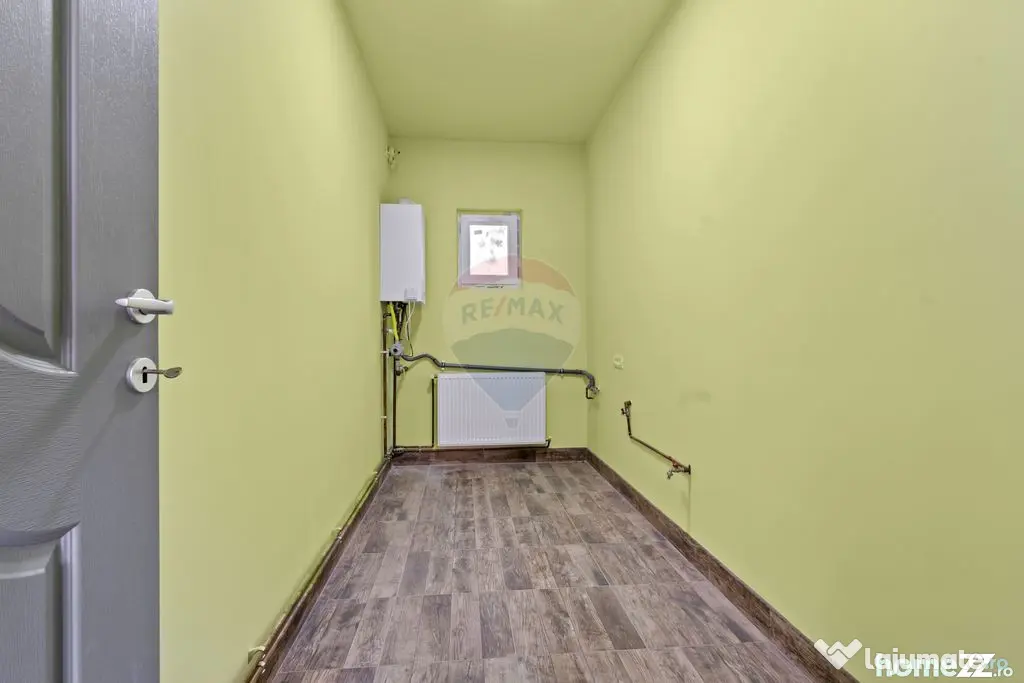 Casă noua 246 mpc cu teren 1363 mp de vânzare Sannicola...