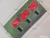 Casa individuala Mihailesti - super pret 