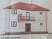 Casa individuala Mihailesti - super pret 