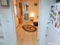 Unirii la curte micuta cocheta