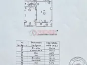 EROII REVOLUTIEI - Metrou - 3 camere 