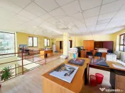 Clădire pentru clinici și companii – eficiență energet 