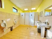 Clădire pentru clinici și companii – eficiență energet 