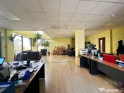 Clădire pentru clinici și companii – eficiență energet 