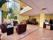 Clădire pentru clinici și companii – eficiență energet 