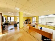 Clădire pentru clinici și companii – eficiență energet 