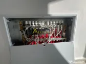 Casa de cu 3 camere,2 bai,teren 376mp 