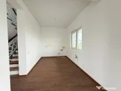 Vila cu 4 camere #238;n ansamblu rezidential - Comuna Berce 