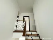 Vila cu 4 camere #238;n ansamblu rezidential - Comuna Berce 