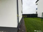 Vila cu 4 camere #238;n ansamblu rezidential - Comuna Berce 