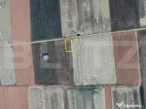 Teren intravilan, 500 mp ,Viile Satu Mare