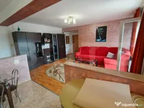 Apartament 2 camere, mobilat, parcare, zona Centrala Gilau