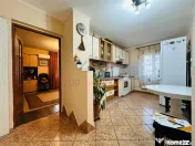 APARTAMENT 2 CAMERE, TIP PC, ZONA PIATA ROGERIUS 