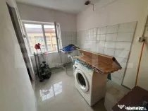 Garsonieră renovată, 17.77 mp, zona Dancu