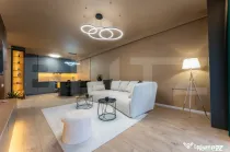 LUX Apartament 2 camere, 67 mp, etaj intermediar, garaj, zon