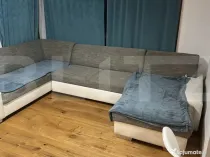 Apartament 4 camere, decomandat, 85 mp, garaj, Europa