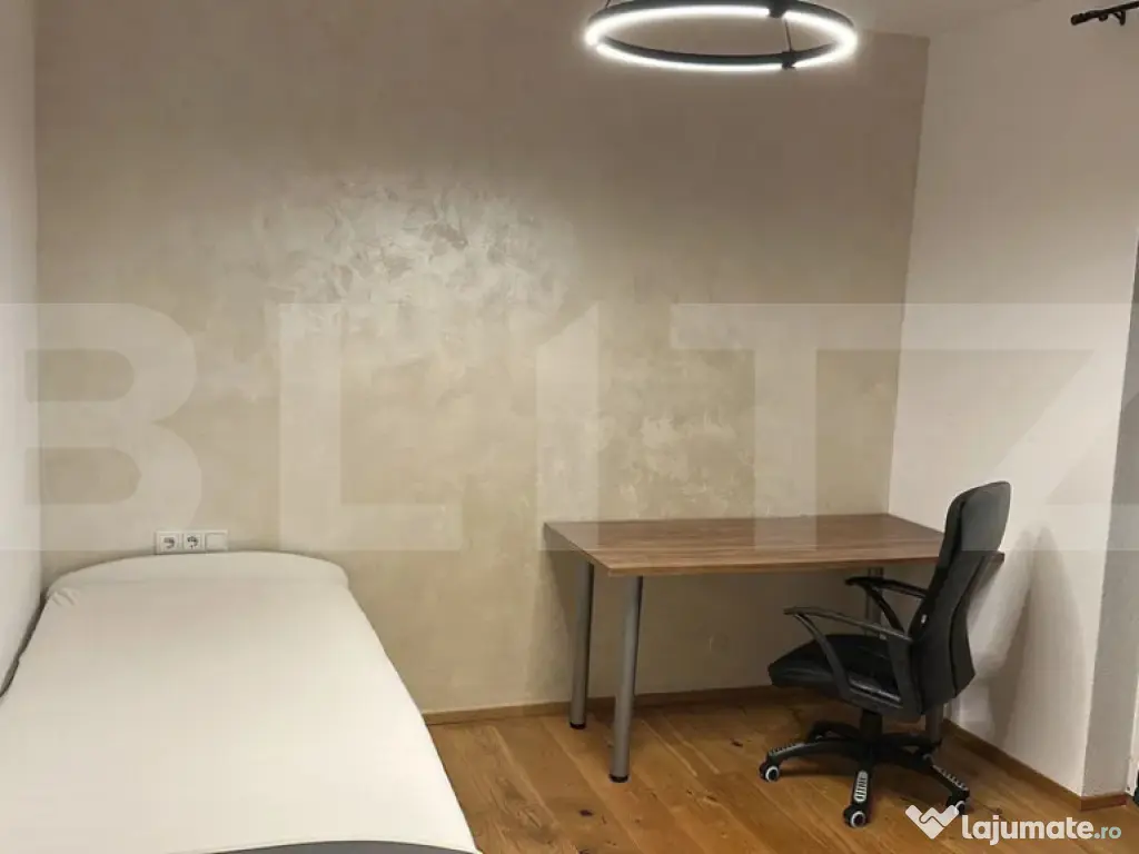 Apartament 4 camere, decomandat, 85 mp, garaj, Europa