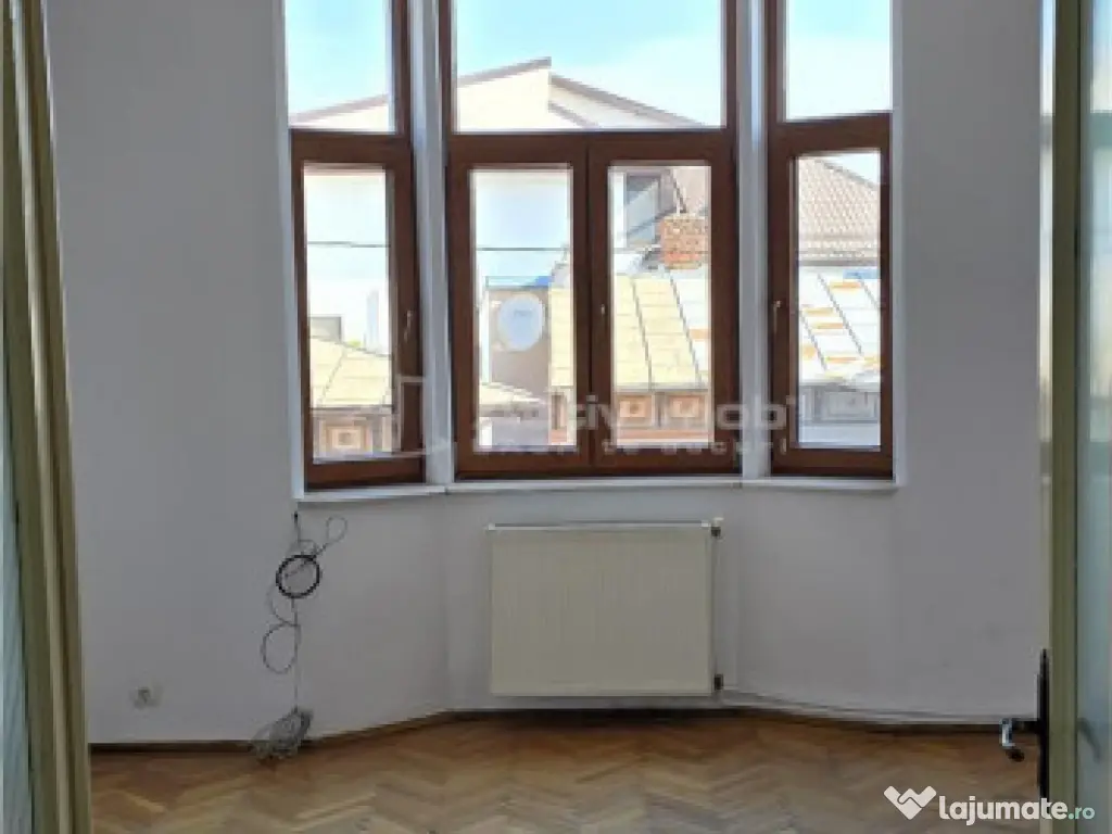 Calea C#259;l#259;ra#537;ilor-Traian-Apartament 3 camere