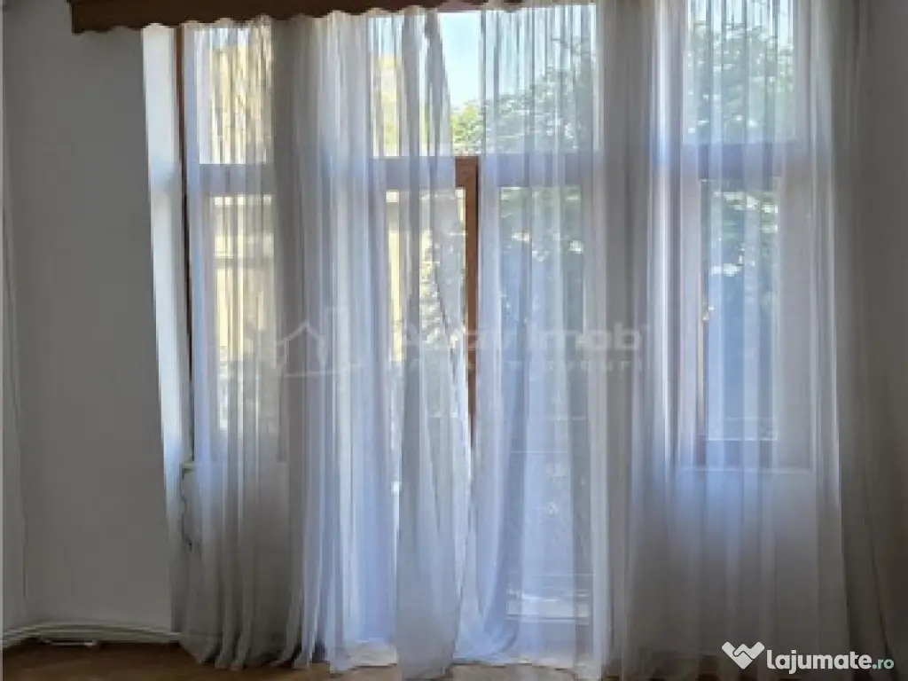 Calea C#259;l#259;ra#537;ilor-Traian-Apartament 3 camere