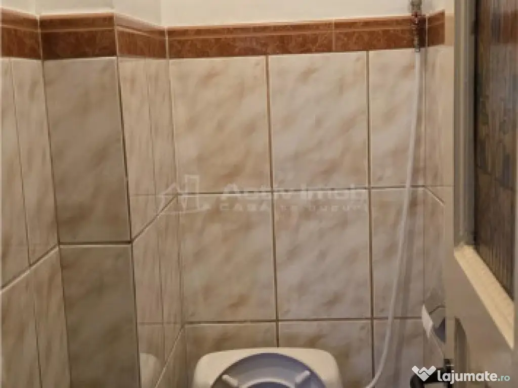 Calea C#259;l#259;ra#537;ilor-Traian-Apartament 3 camere