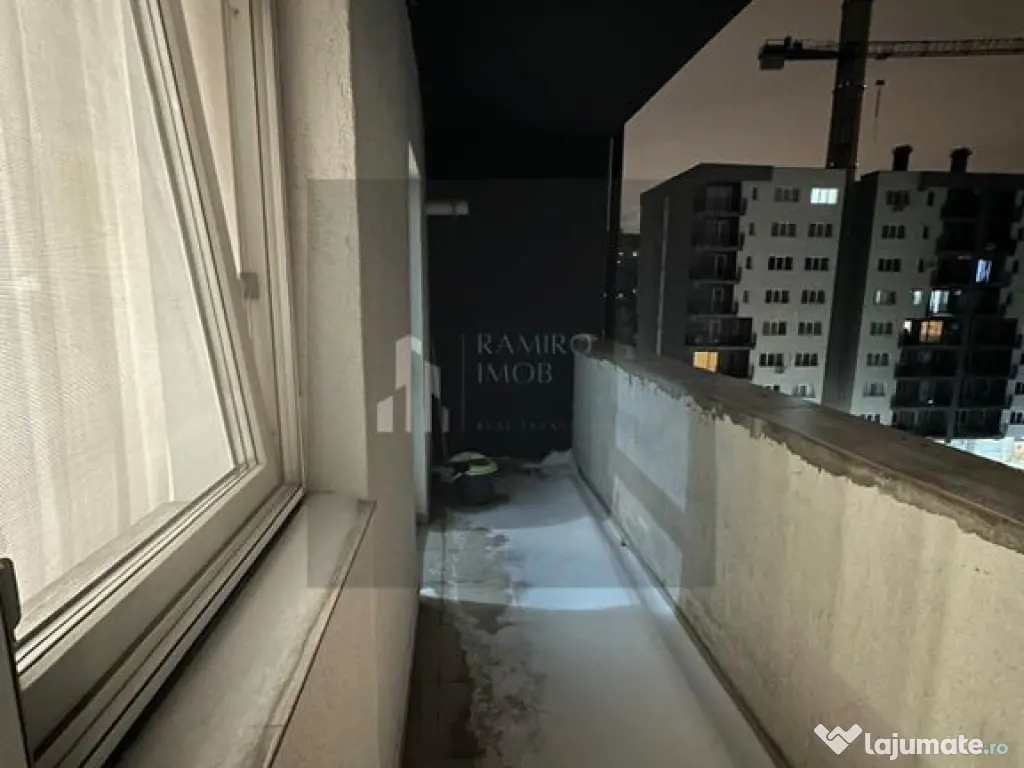 Garsoniera Decomandata - Sector 4 - Berceni