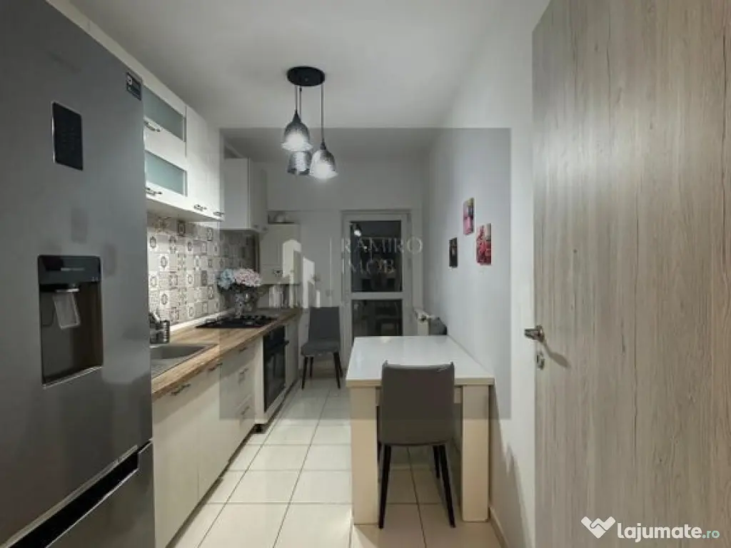 Garsoniera Decomandata - Sector 4 - Berceni
