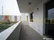 Ap.tip studio, se poate ajunge pietonal la metrou.Finalizat, 