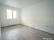 Ap.tip studio, se poate ajunge pietonal la metrou.Finalizat, 