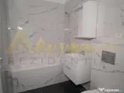 Ap.tip studio, se poate ajunge pietonal la metrou.Finalizat, 